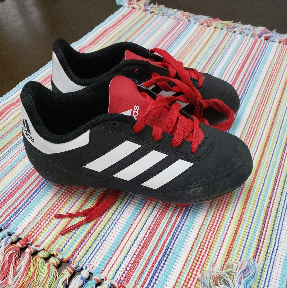Adidas Soccer Cleats